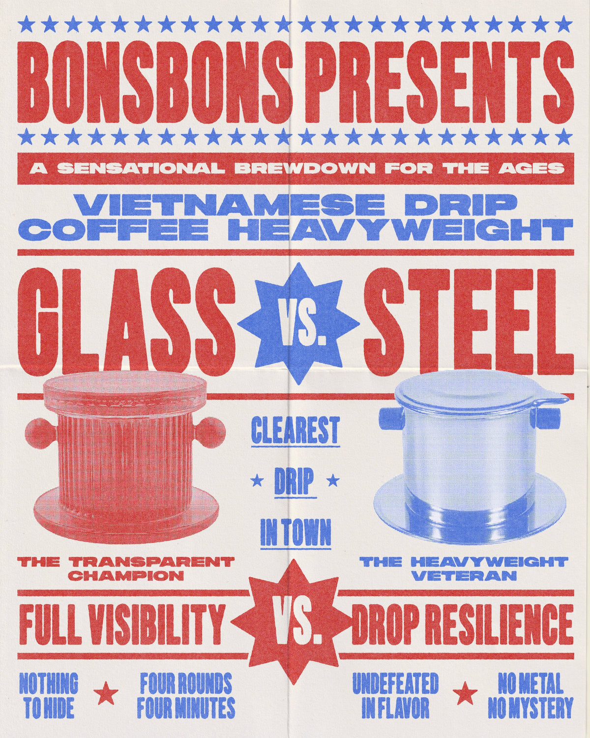 Glass vs. Steel: What Actually Changes When You Can See Your Coffee Brew