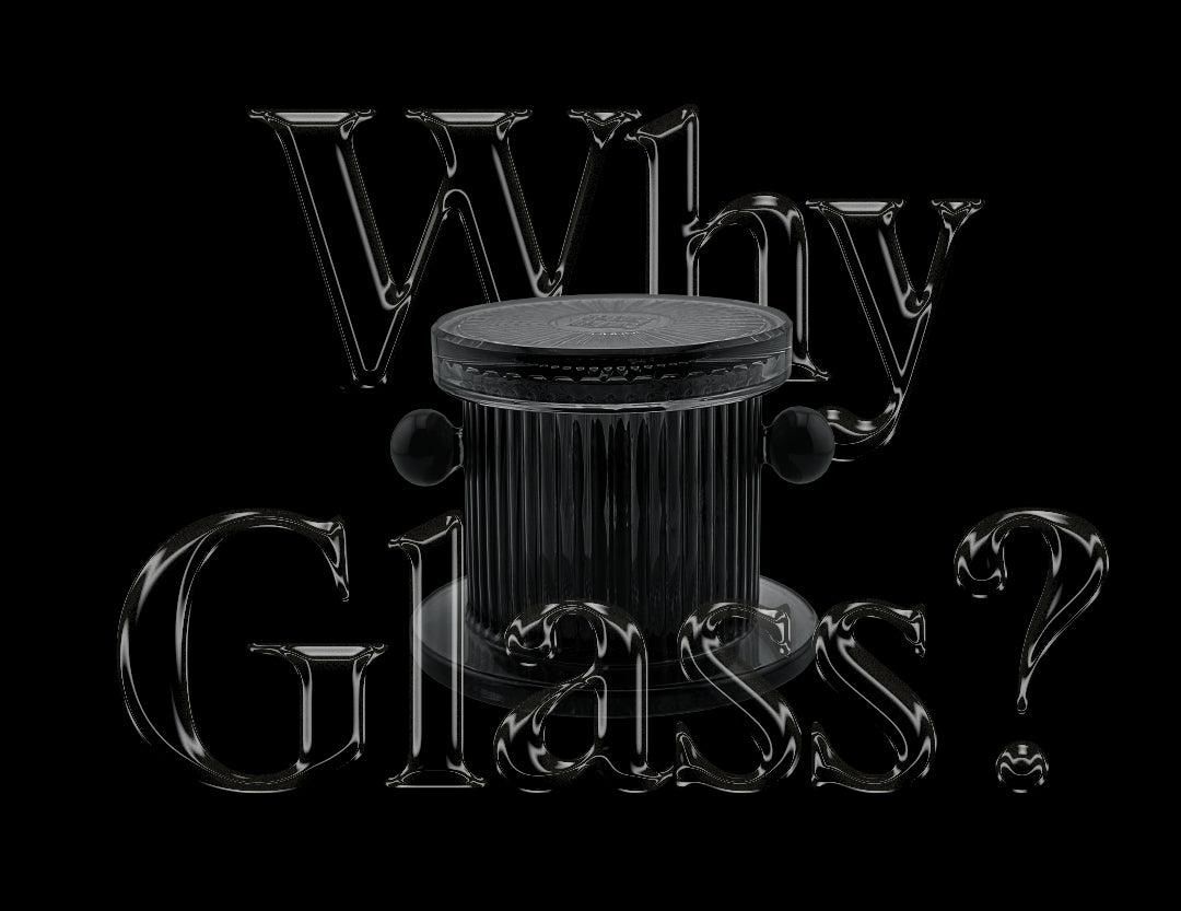 Why We Made the Vietnamese Phin in Glass