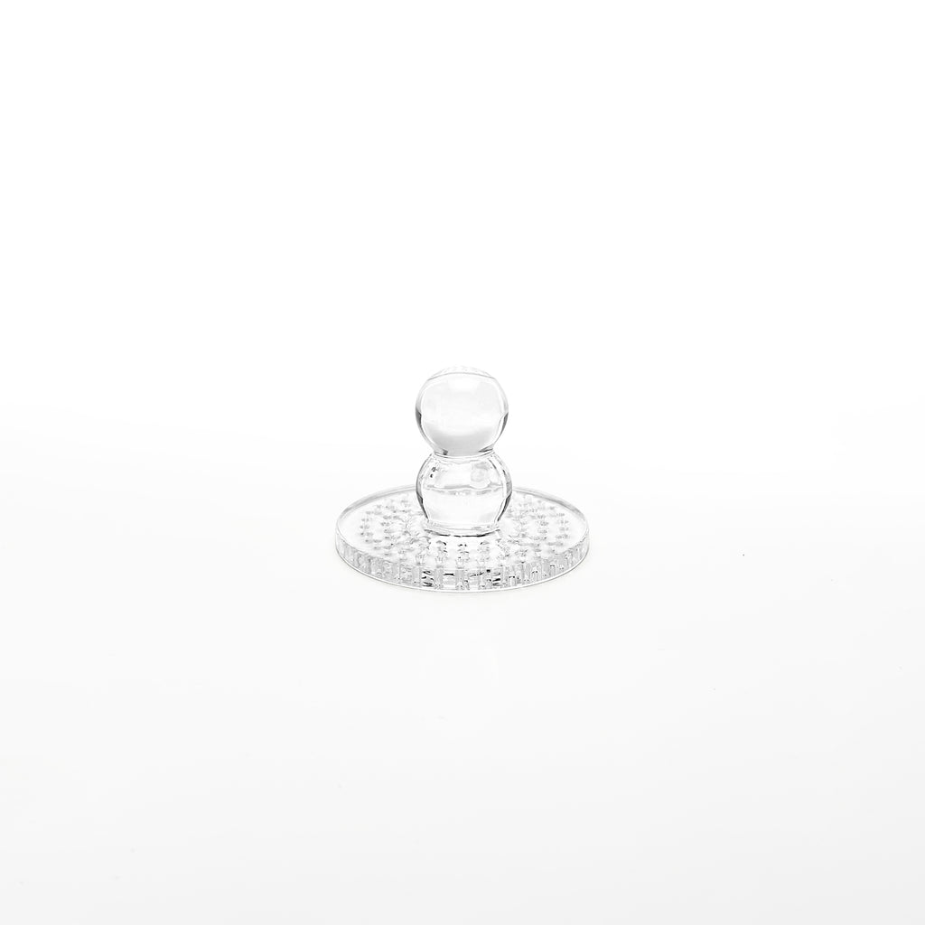 BONSBONS crystal glass phin presser