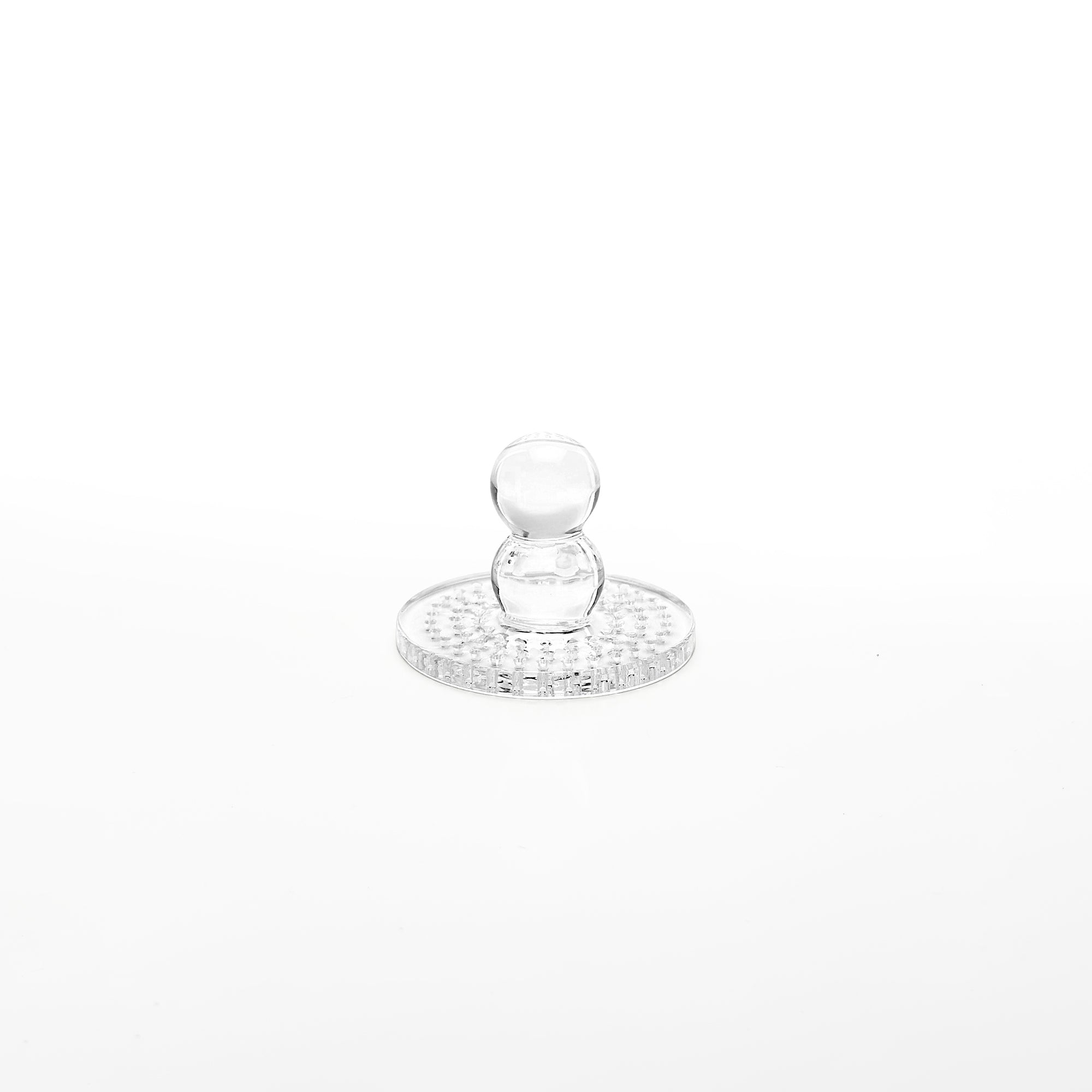 BONSBONS crystal glass phin presser