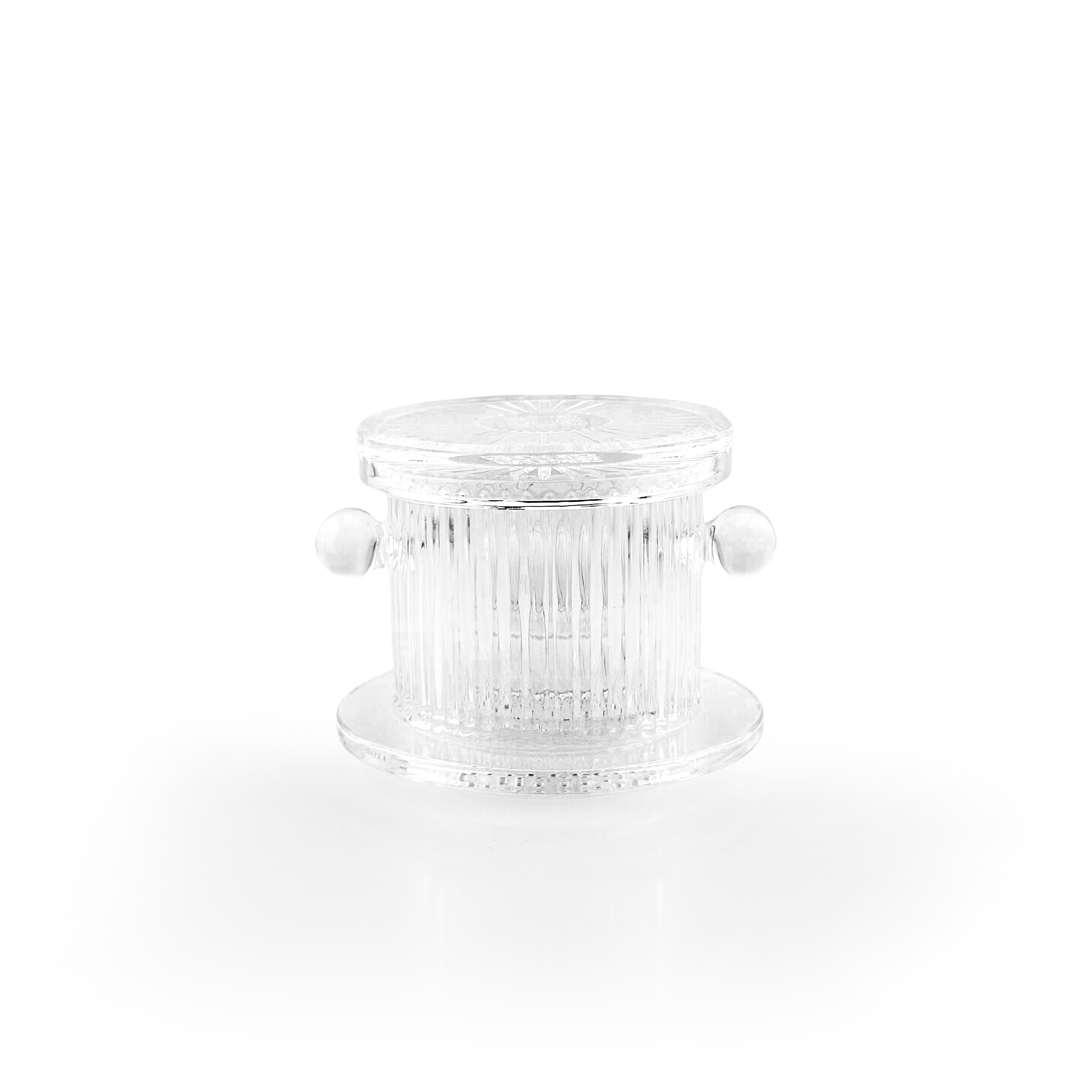 BONSBONS original glass phin in crystal.