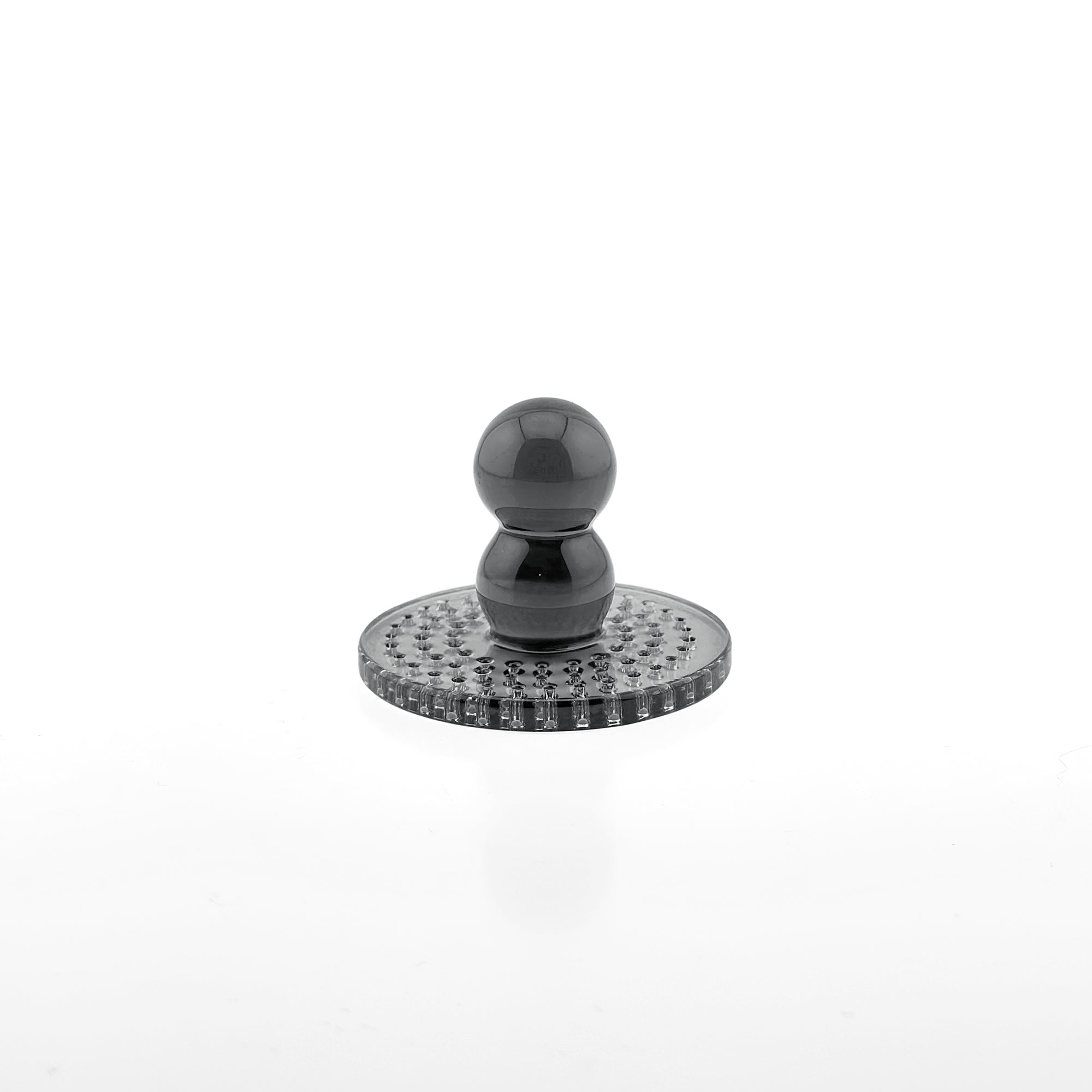 BONSBONS obsidian glass Vietnamese coffee phin presser