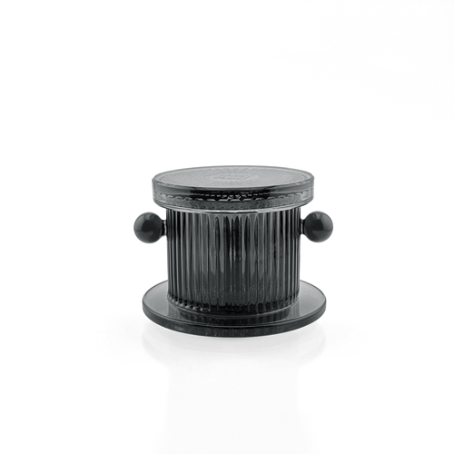 BONSBONS obsidian Vietnamese coffee phin 